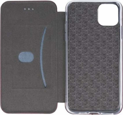 Mbështjellës flip i butë HAVANA Premium MPN 11465 për Samsung Galaxy A42 5G (A426), i gjelbër