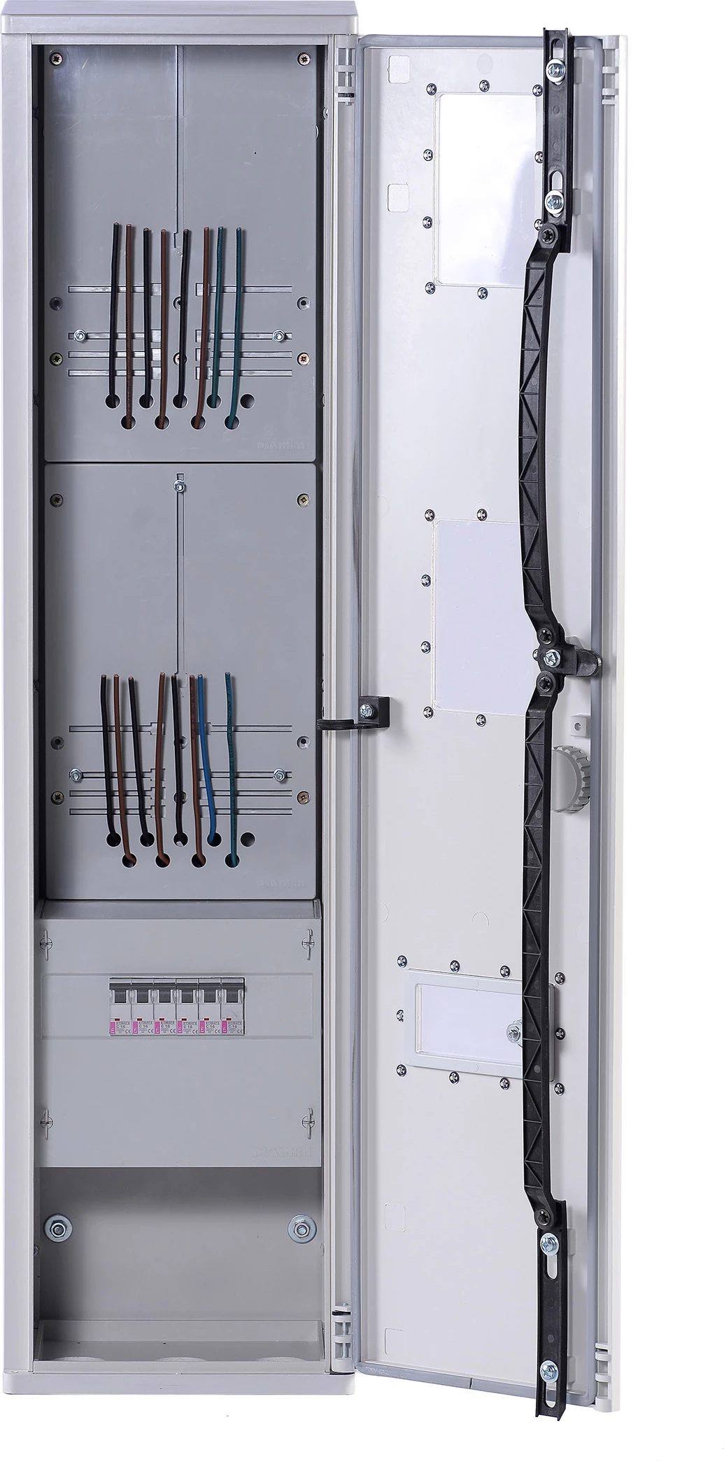 ORMAN ELEKTRIK PLAMEN PMRO 2V-Z