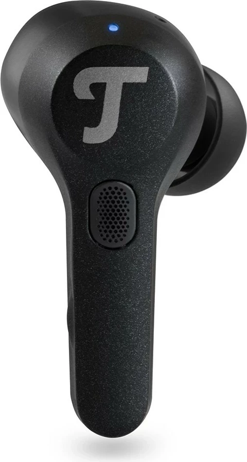 Kufje Teufel AIRY TWS Pro true-wireless, Bluetooth, night black