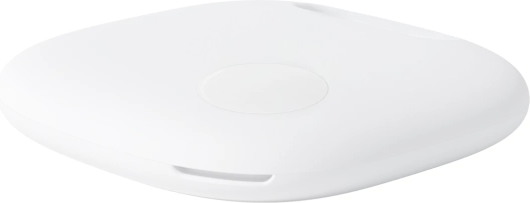 GPS tracker i mençur Baseus T2 Pro për çelësa, çantë, fëmijë, i bardhë