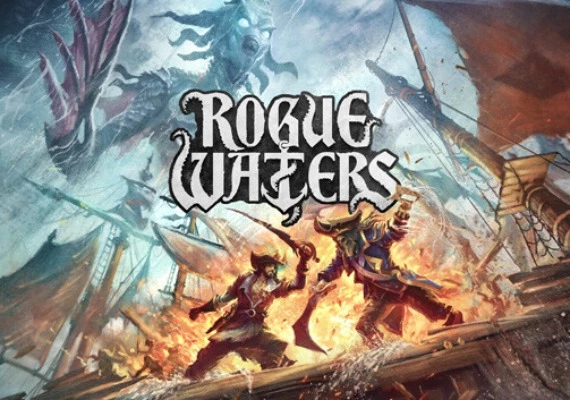 Rogue Waters Global