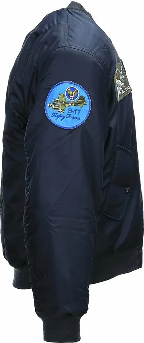 Xhaketë Fostex Garments MA-I flight jacket USAF