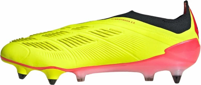 Atlete për meshkuj adidas, të verdha [Madhësia: 42 2/3]