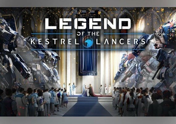 Mechwarrior 5: Mercenaries - Legend of the Kestrel Lancers ROW DLC EN/DE/FR/RU Global