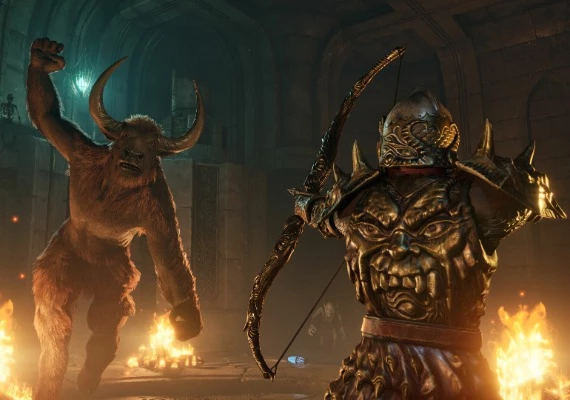 The Elder Scrolls IV: Oblivion - Remastered EN Global