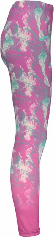 Pantallona sportive Joma, për femra, rozë