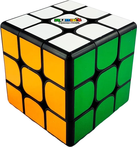 Rubik's Cube ConnectedX me Lidhje Bluetooth