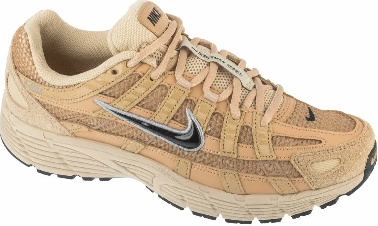 Atlete Nike P-6000 SE HF0015-202, bezhë [Madhësia: 42.5]