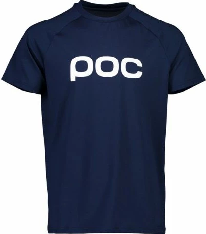 Fanellë çiklizmi për meshkuj POC Reform Enduro, e kaltër e errët