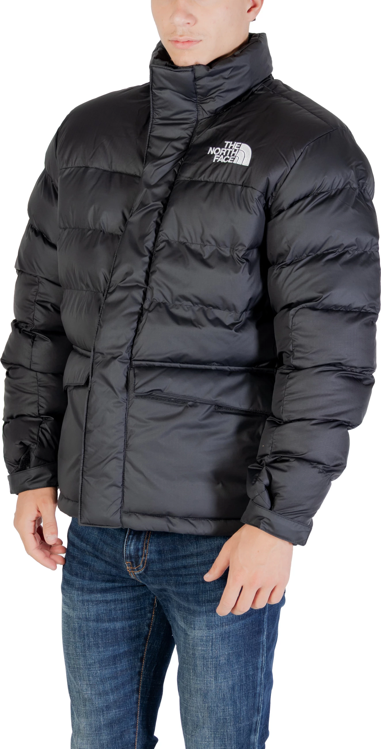 Jakne për meshkuj The North Face Limbara NF0A89EGJK3, e zezë [Madhësia: S]