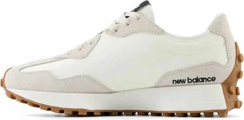 Atlete femra New Balance WS327, bezhë [Madhësia: 37]