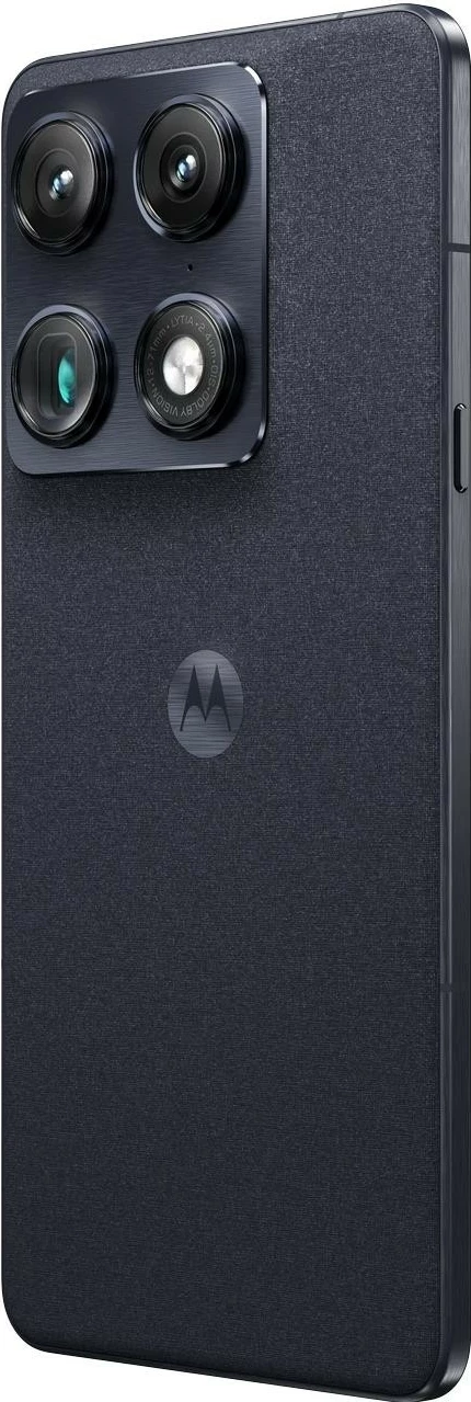 Celular Motorola Signature 16/512GB, i zi