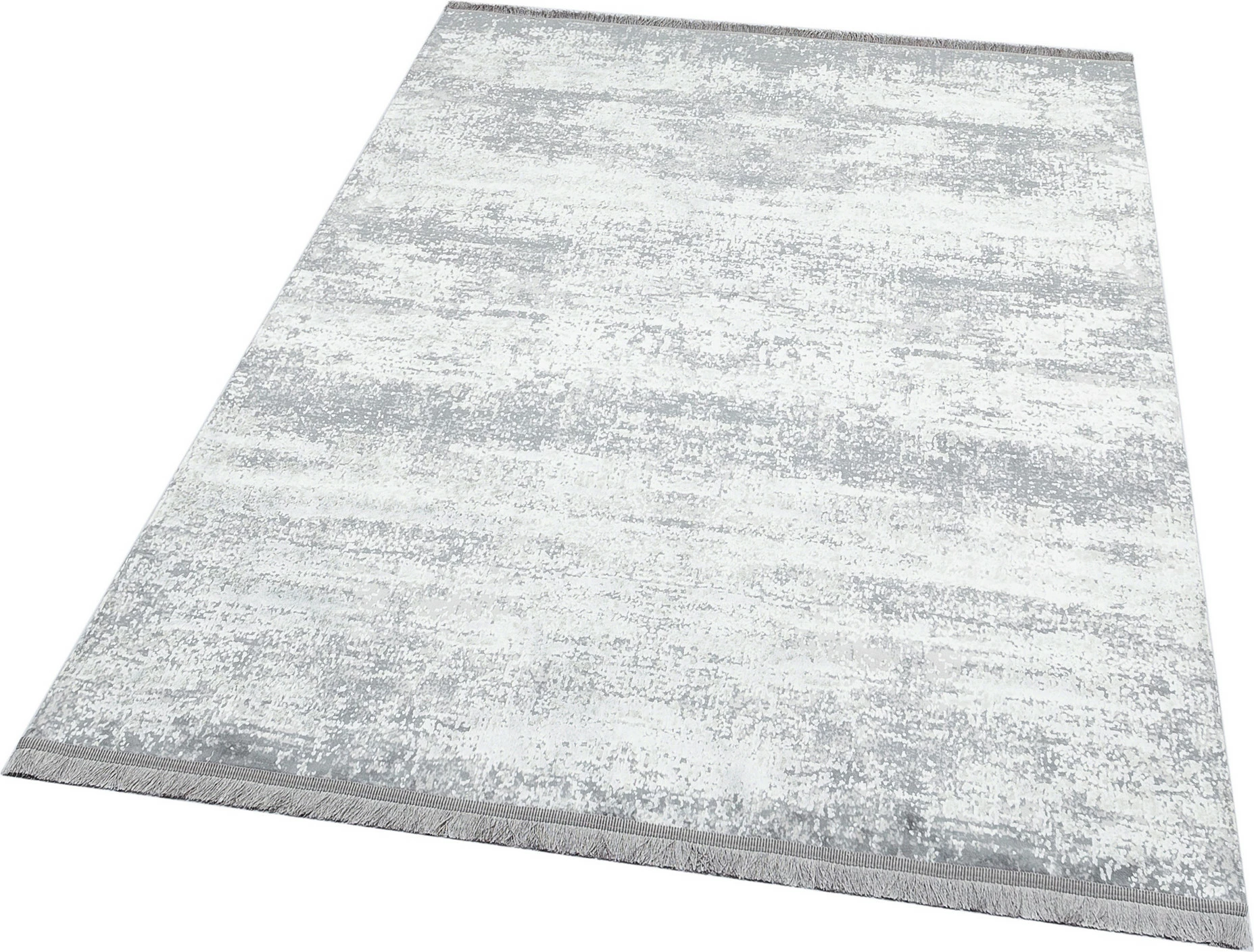 Qilim Conceptum Hypnose, gri dhe bardhë, 160x230cm, St 01
