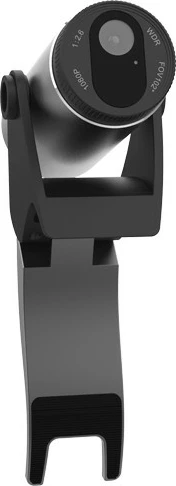 Kamerë USB Fanvil CM60, 2 MP, Full HD, Gri