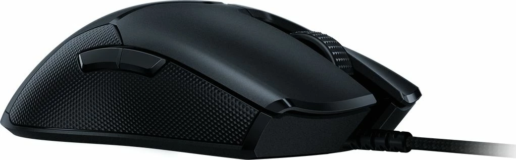 Maus gaming Razer Viper 8KHz RZ01-03580100-R3M1, 20000 DPI, USB me kabllo, RGB, i zi