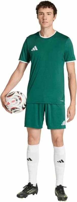 Fanellë meshkuj adidas Entrada 26, e gjelbër [Madhësia: XL]