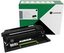 Toner Lexmark 66S0Z00, 75.000 faqe, i zi