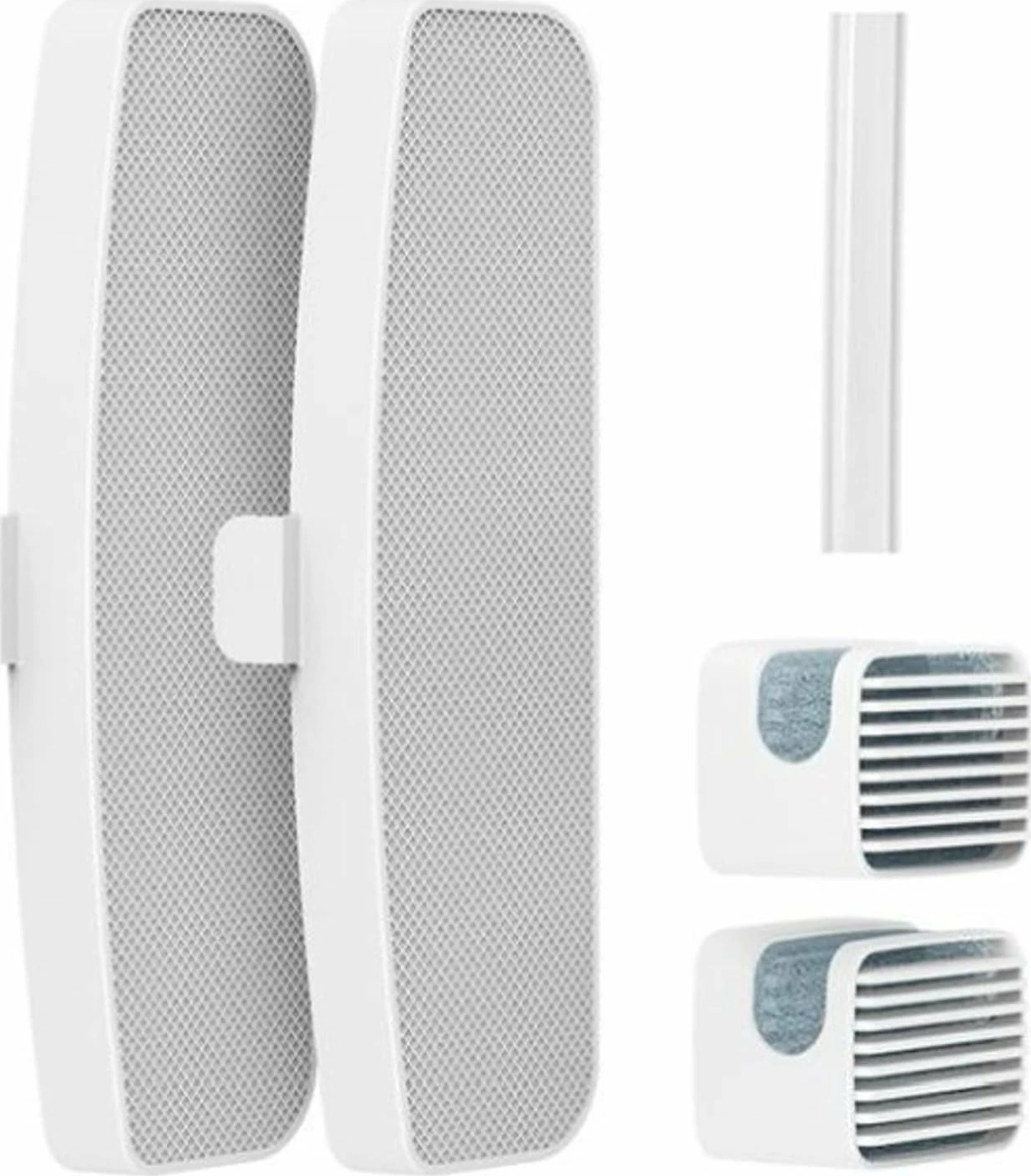 Filtër për fontanë uji për kafshë Xiaomi Smart Pet Fountain Filter BHR6148GL, i bardhë