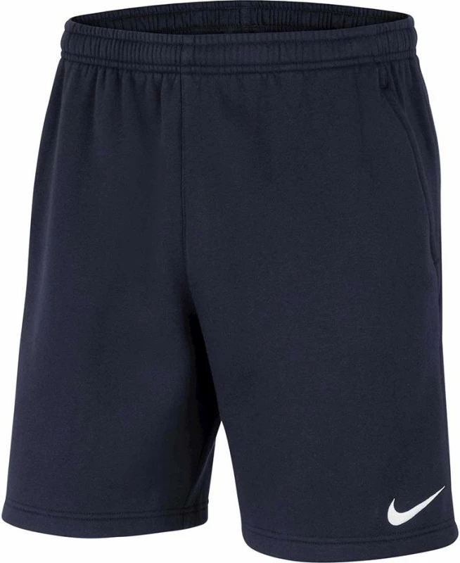 Shorce për meshkuj Nike Park 20, blu marin