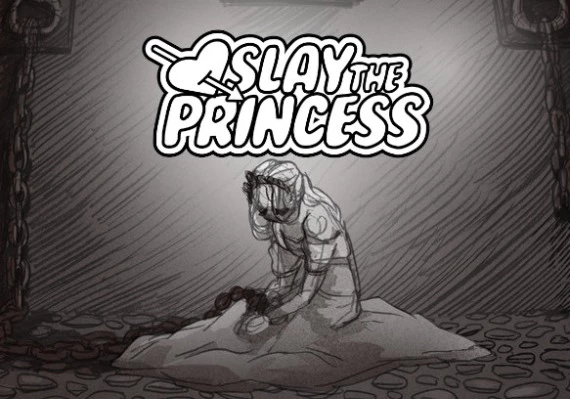 Slay the Princess EN Global