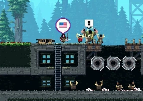 Broforce EN Global