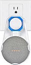 Mbajtëse TerraTec Hold ME për Google Home Mini, e bardhë