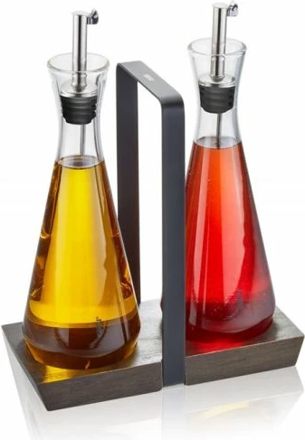 Shishe vaj/uthull GEFU X-PLOSION 0.25l, transparente