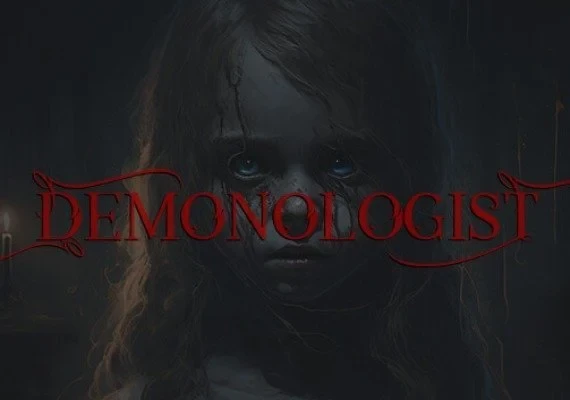 Demonologist EN Global