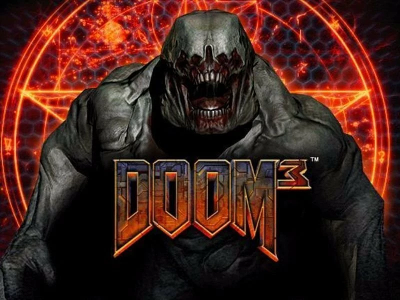 Doom 3 EN/DE/FR/IT/ES Global