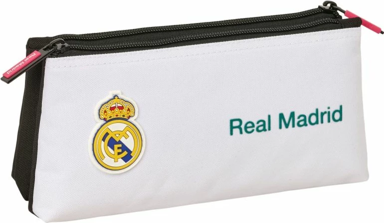 Këllëf lapsash Real Madrid Equip 26/27 812654548, shumëngjyrësh