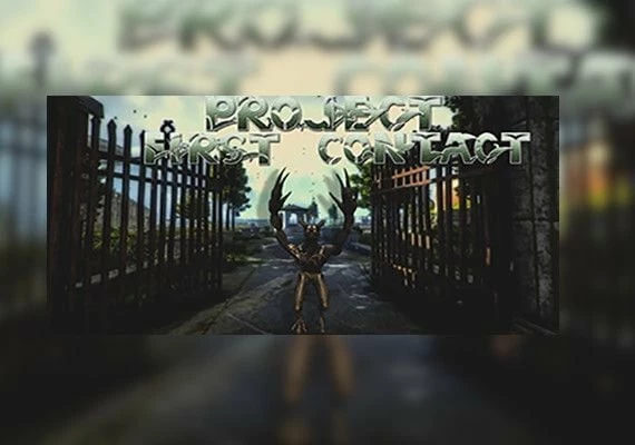 Project First Contact EN/DE/FR/PT/RU/ZH/RO Global