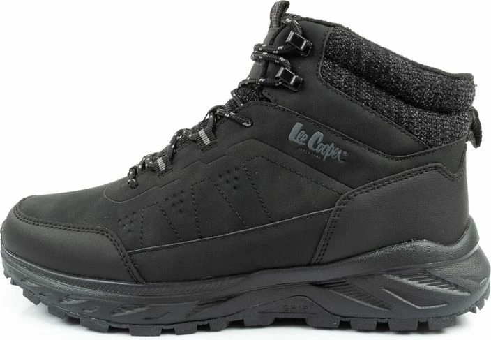 Çizme dimri për meshkuj Lee Cooper [Madhësia: 44]