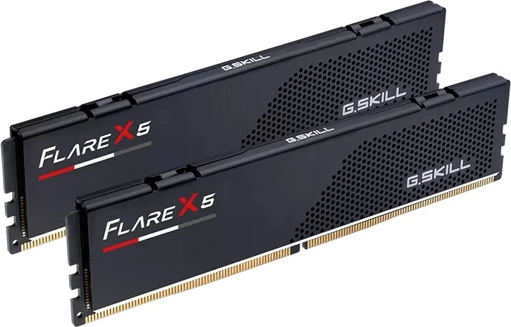 RAM Memorje G.Skill Flare X5, 32 GB, 2 x 16 GB, DDR5, 6000 MHz