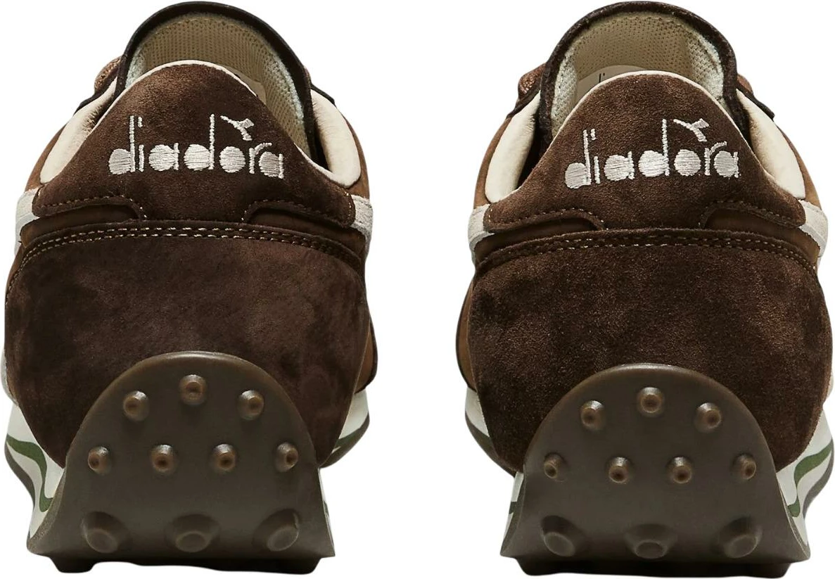 Atlete për meshkuj Diadora RALLY WAXED 501.183.383, kafe [Madhësia: 43]