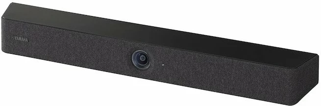 Sistem video-konference Yamaha CS-800, 2.1, 42 W, me lidhje me kabllo, i zi