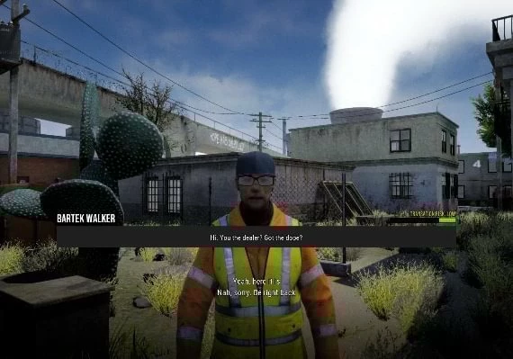 Drug Dealer Simulator Global