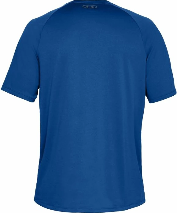 Fanellë stërvitjeje për meshkuj Under Armour Tech 2.0, blu [Madhësia: S]