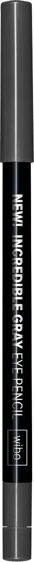 Eyeliner për femra Wibo Incredible Eye Pencil 2, 0.5g