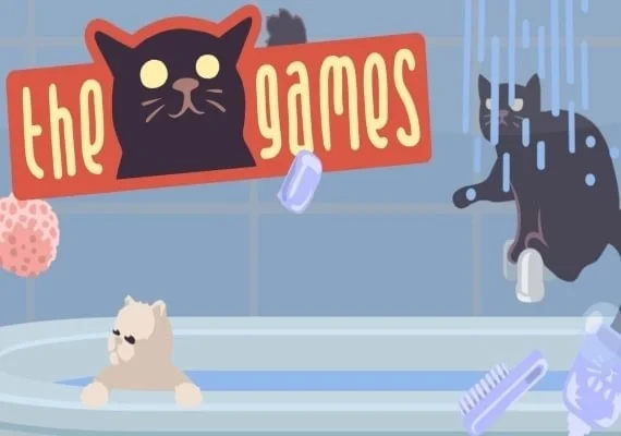 The Cat Games EN/ZH Global