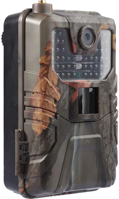 Kamerë kurthi Suntek HC-900, 36MP, 4K, 4G APP+SMTP, IP65, kamuflazh
