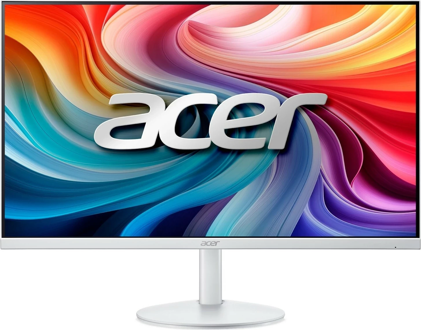 Monitor Acer SA273P1wmix, 27", IPS, Full HD, 144Hz, 1ms, FreeSync, i bardhë