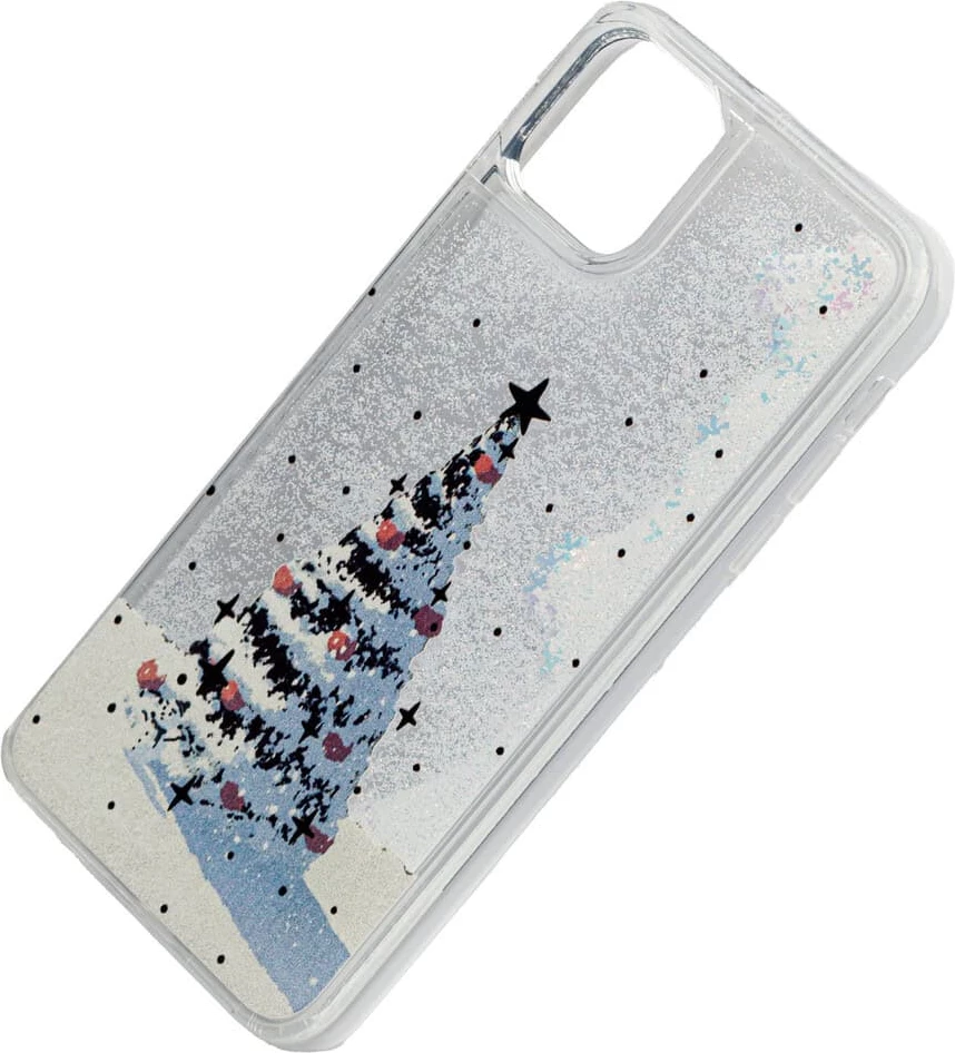 Fotroll Për Telefon Tech Time FA103-023 (Bardhë, IP16PROMAX)