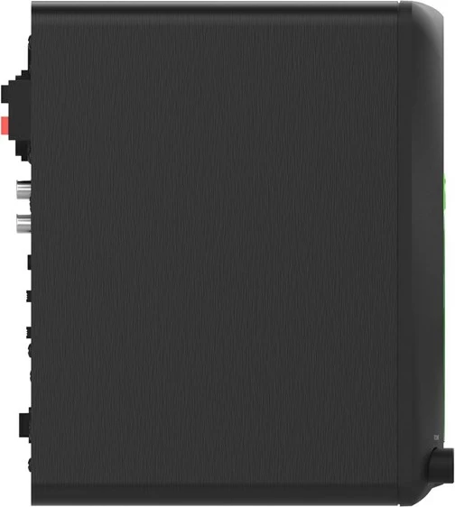 Monitorë studio Mackie CR3.5, aktiv, 50 W, të zinj, set prej 2 copë