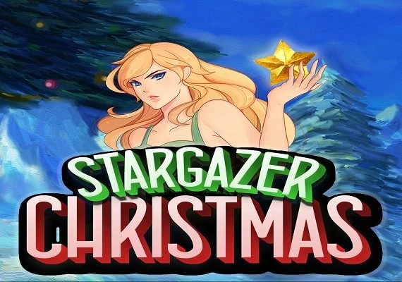 Stargazer Christmas EN Global