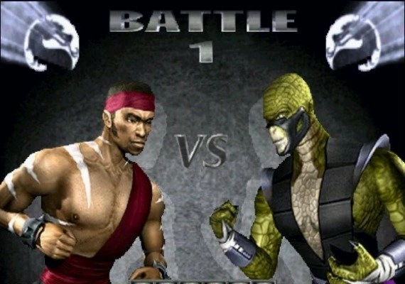 Mortal Kombat 4 EN Global