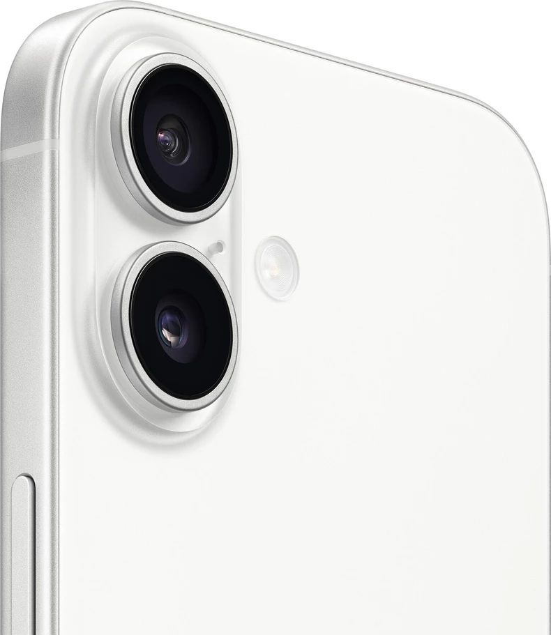 Apple iPhone 17 256GB White