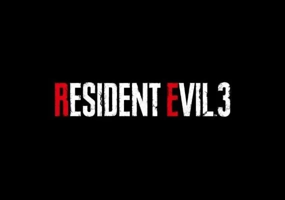 Resident Evil 3 - Remake EN Global