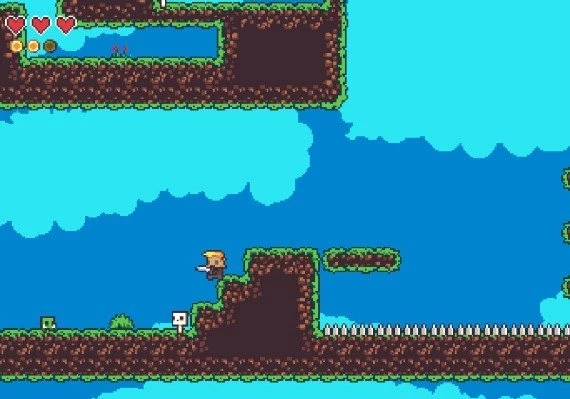 Knife Quest EN Global