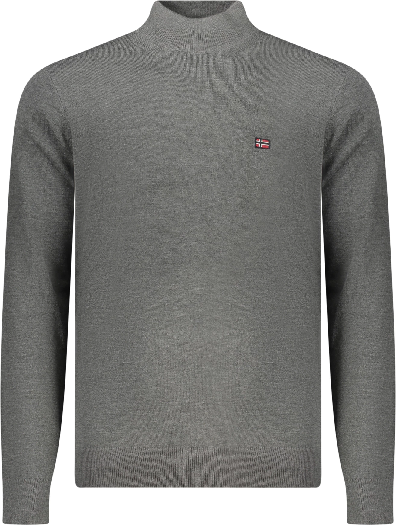 Xhemper meshkuj NORWAY 1963, gri