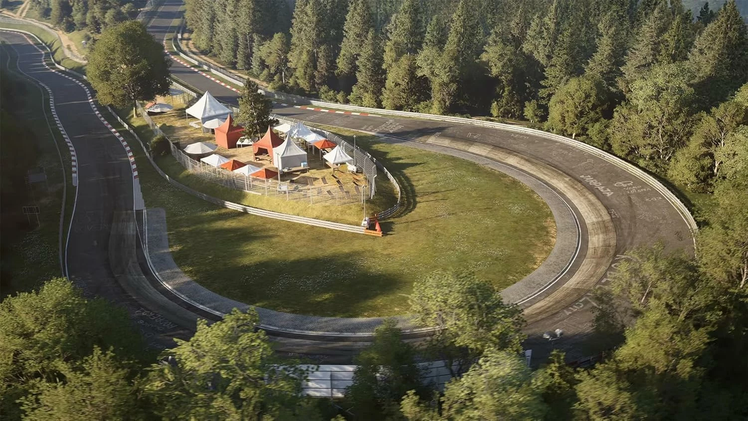 Lojë për PlayStation 5 Nacon Gaming Rennsport